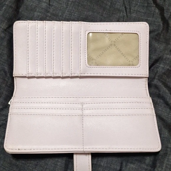 Steve Madden Women's Wallet - Picture 5 of 7